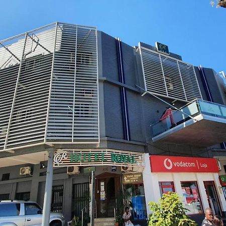 Hotel Royal Residencial Maputo Exterior foto