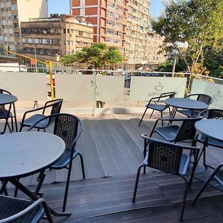 Hotel Royal Residencial Maputo Exterior foto